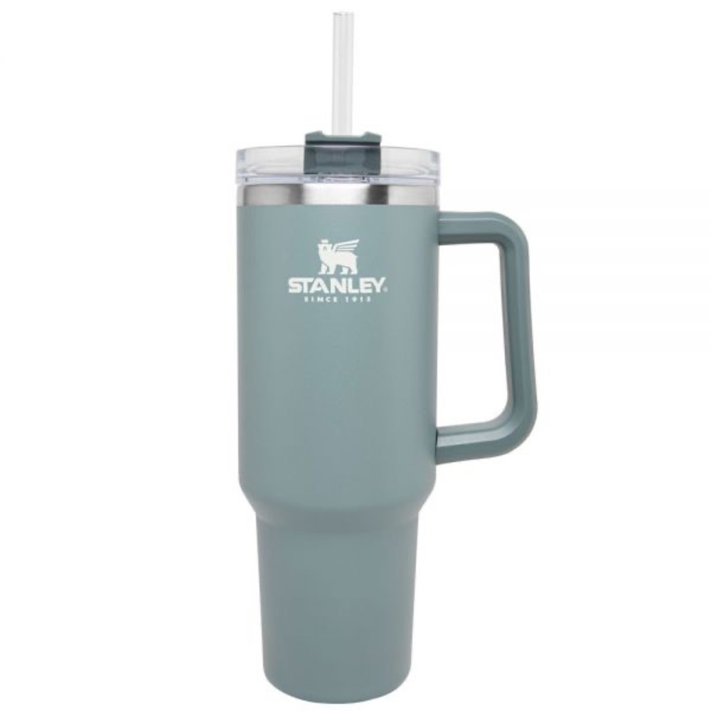 Stanley Adventure Quencher 40 oz Shale